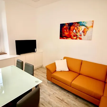 Apartamento Sarah